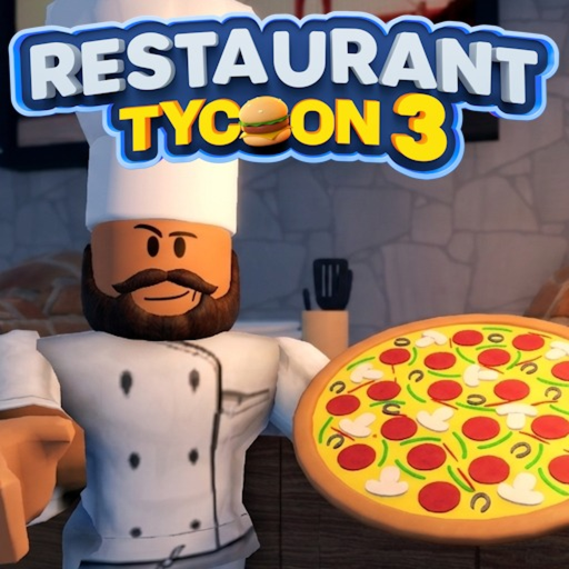 [👨‍🍳] Restaurant Tycoon 3 wiki profile