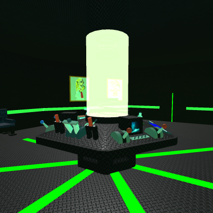 TTVM (TARDIS Beta)