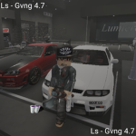 LS - 4.7 Gvng