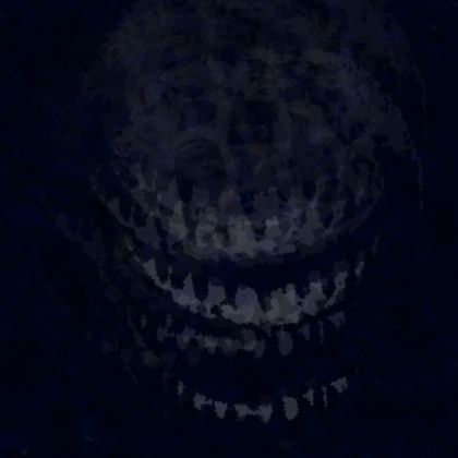 1 fast monster from doors