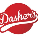 Dashers Roblox Diner (EST. SEPTEMBER 1ST 2016)