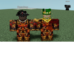 International Robloxians 's Homestore V1