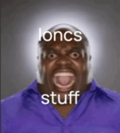 Loncs stuff