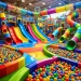 Huge Playground Playplace icon