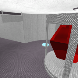 [ESI] Space lab