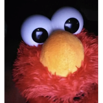 Elmo’s Clothes