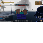 Epic pirate