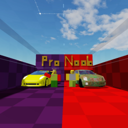 Mega Race