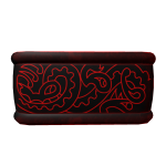 Right Runic Berserker Bracelet