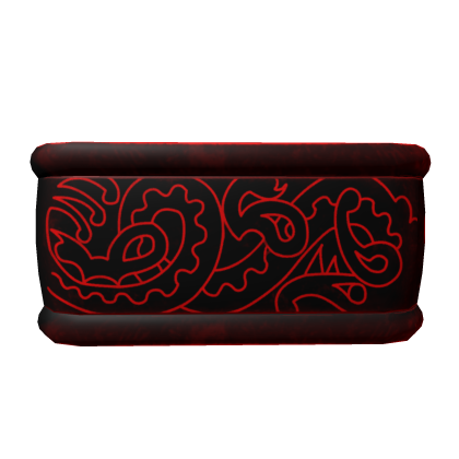 Right Runic Berserker Bracelet