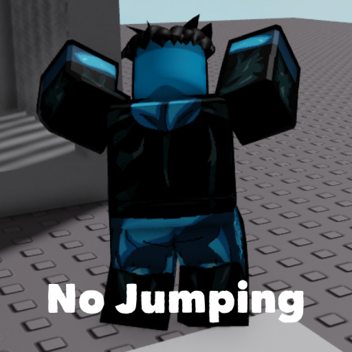 no jump or prison