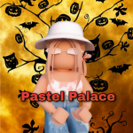 • Pastel Palace •
