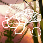 Powerline daydreamers