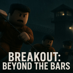 Breakout: Beyond the Bars  🔓