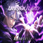 unsouled 〤