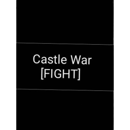 Castle War