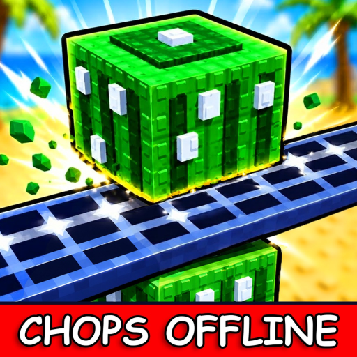 My Cactus Farm