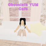 Chocolate Milk YUM