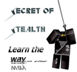 The Secret of Stealth