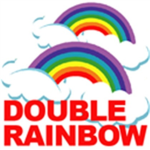 Double Rainbow > All