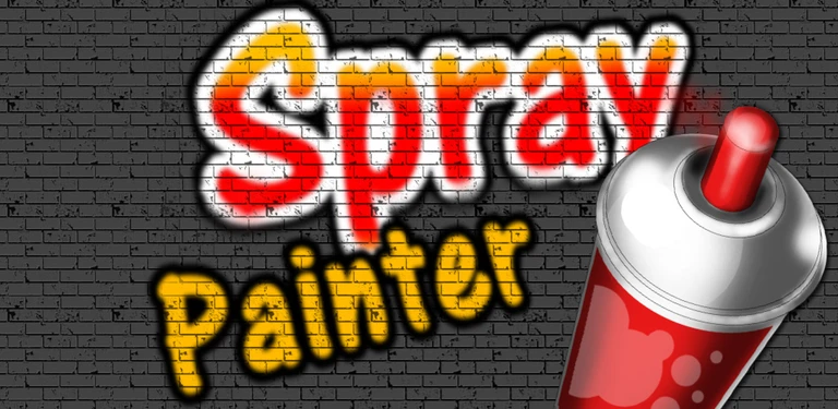 Spray Paint