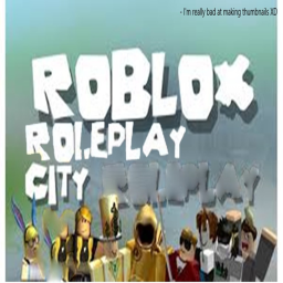 RolePlay City