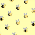 Bees Aesthetic