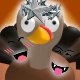 Turkey Headless 10% off