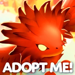 Adopt Me!