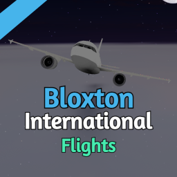 BloxTon International Flights
