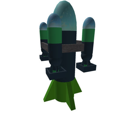 Most epic nuke ever made