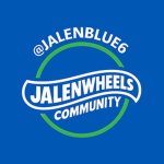 Jalenwheels communtiy