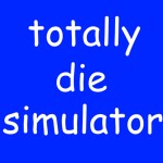 fall off a building and totally die simulator