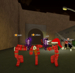 allen group:)