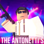 The Antonetti's