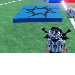 football