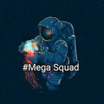 #Mega Squad