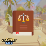 CCHR | Coasterz Cafe Human Resources