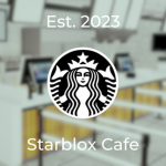 Starblox Coffee LTD
