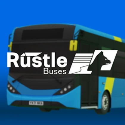Rustlebus Roblox group icon