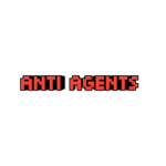 Anti-agents