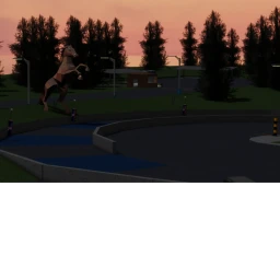Madness Drift 2K19 (OFFICIAL MAP) icon