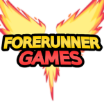 Forerunner Games