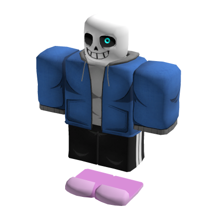 [ANIMATED] Sans ✔