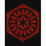 THE DARK SIDE DARTH BLOX VADER