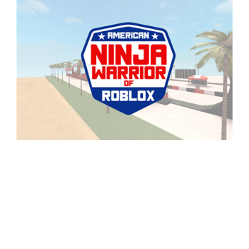 Roblox Ninja warrior (Testing)