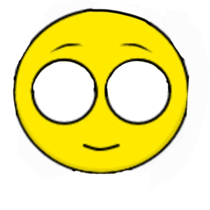 Sprunki Simon body rig face 2