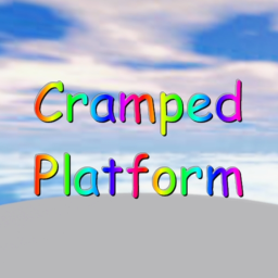 Cramped Platform icon