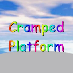 Cramped Platform icon