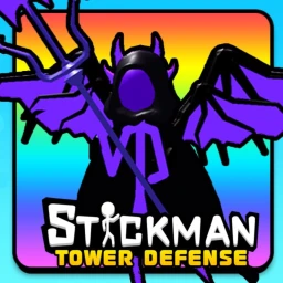 [FIXED]Stickman TD icon
